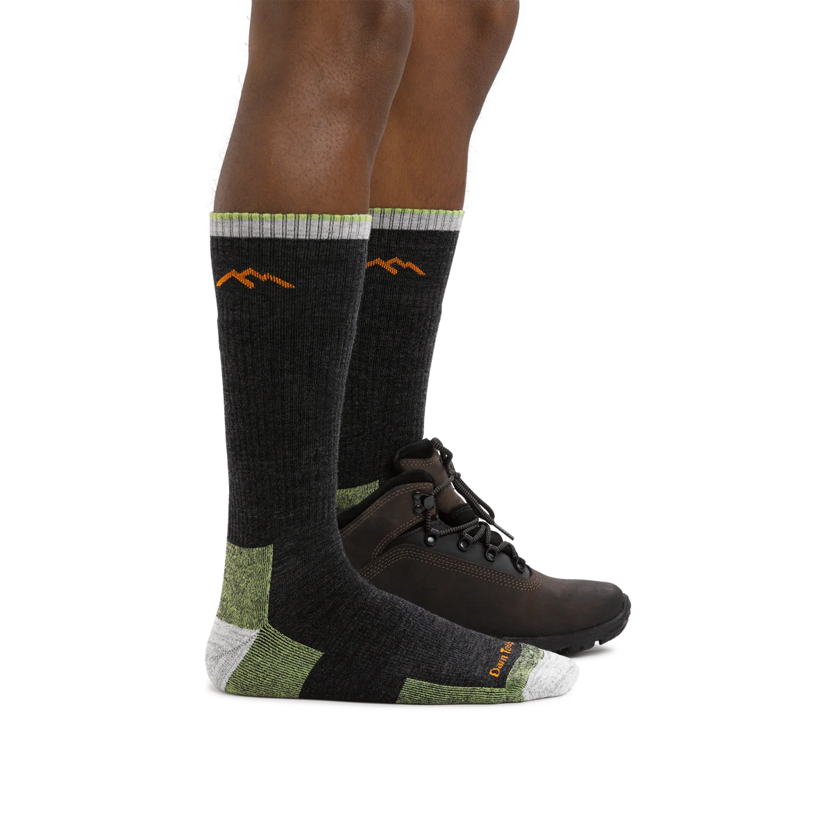 Men&#39;s Hiker Boot Midweight Cushion Hiking Sock