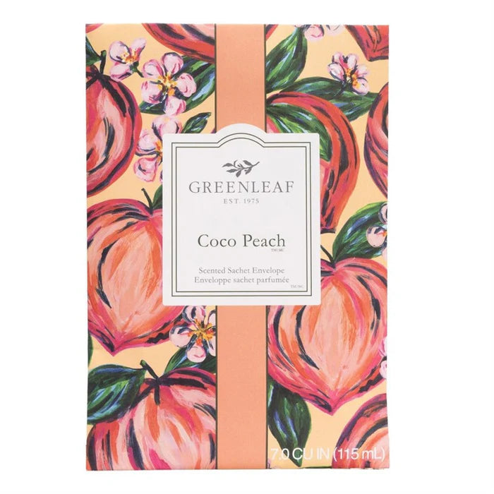 Large Scented Sachet