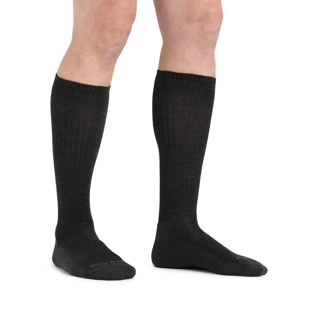 Men&#39;s The Standard Mid-Calf Cushioned Lightweight Lifestyle Socks