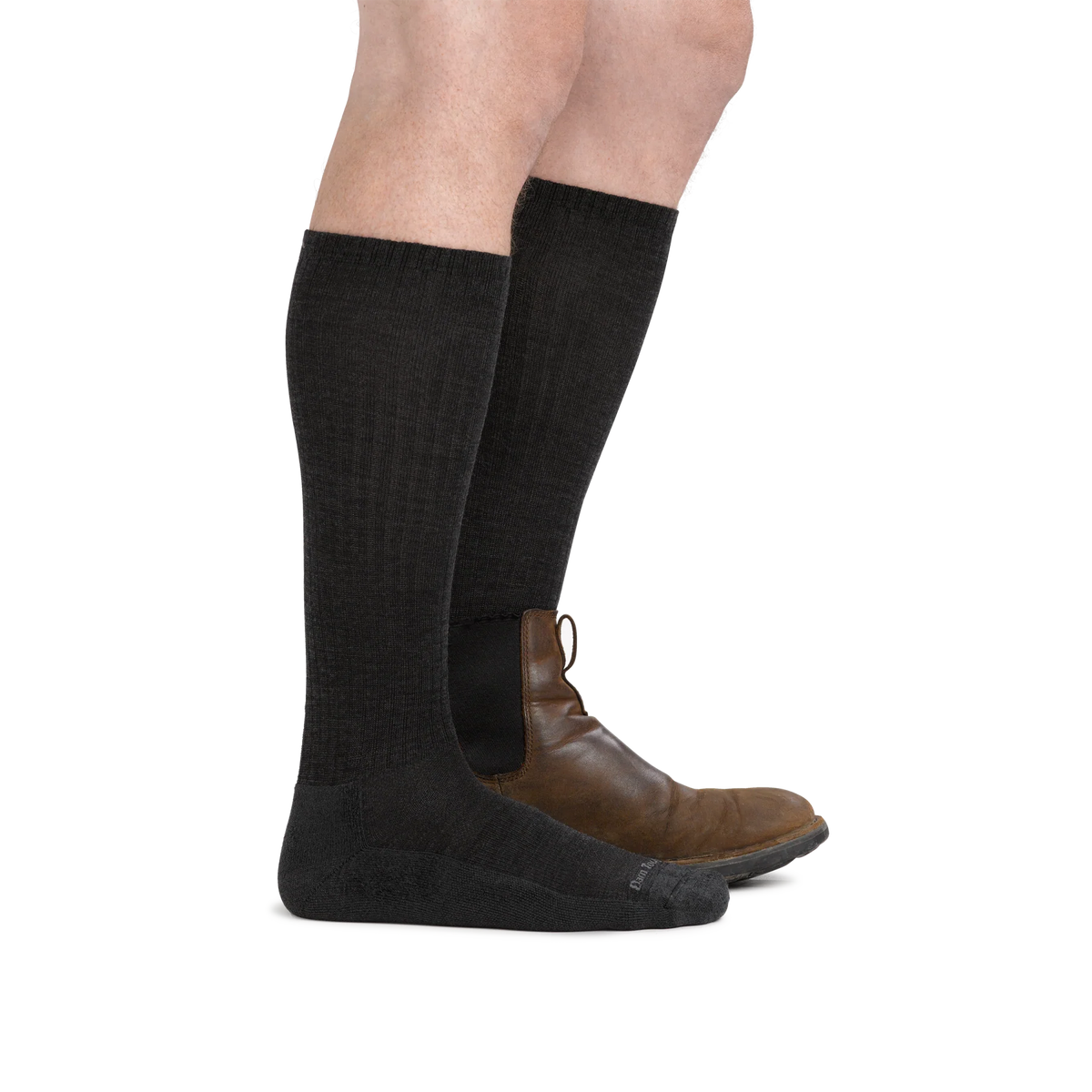 Men&#39;s The Standard Mid-Calf Cushioned Lightweight Lifestyle Socks
