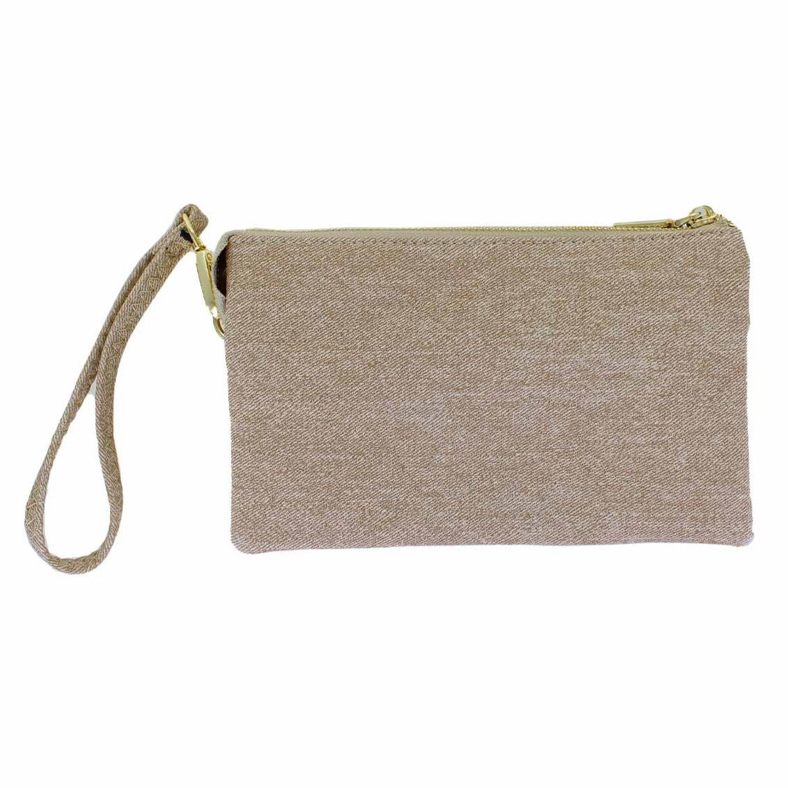 Riley Crossbody/Wristlet Purse