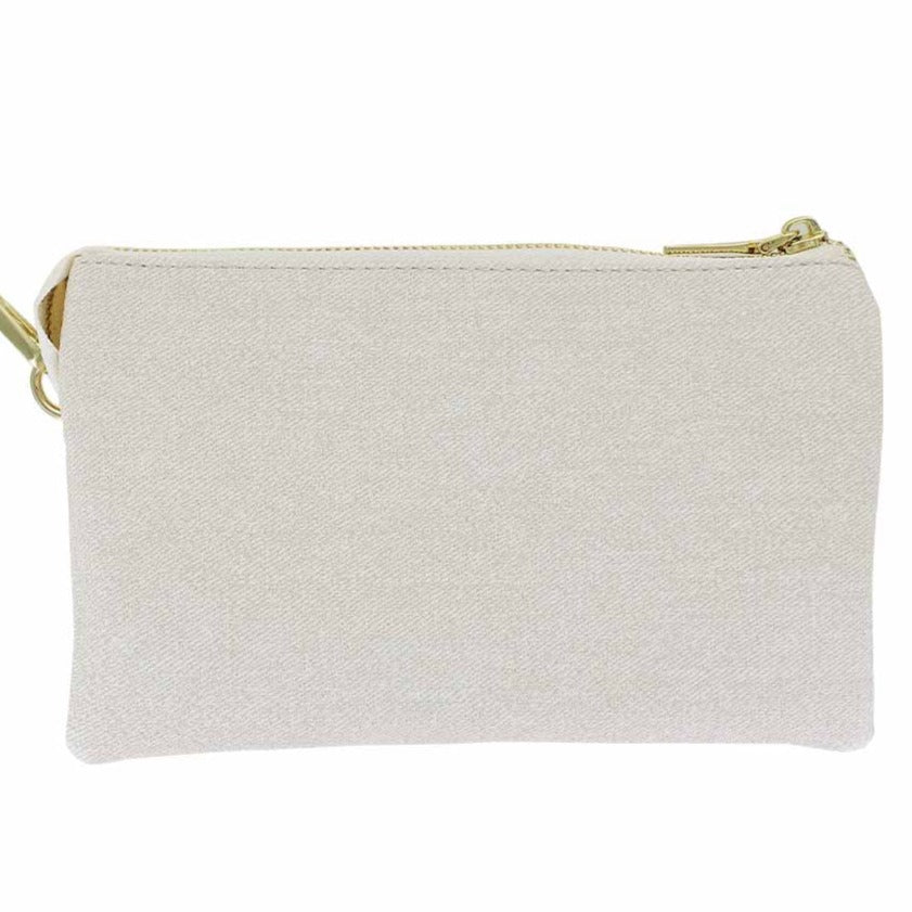 Riley Crossbody/Wristlet Purse