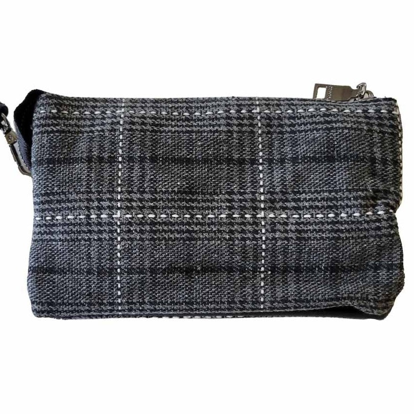 Riley Crossbody/Wristlet Purse