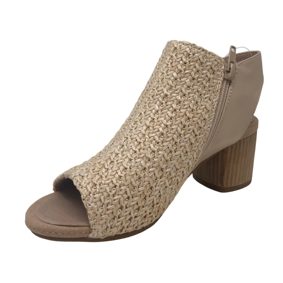 Women's Zakki Block Heel Sandals