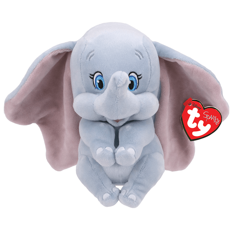 Dumbo Plush Small