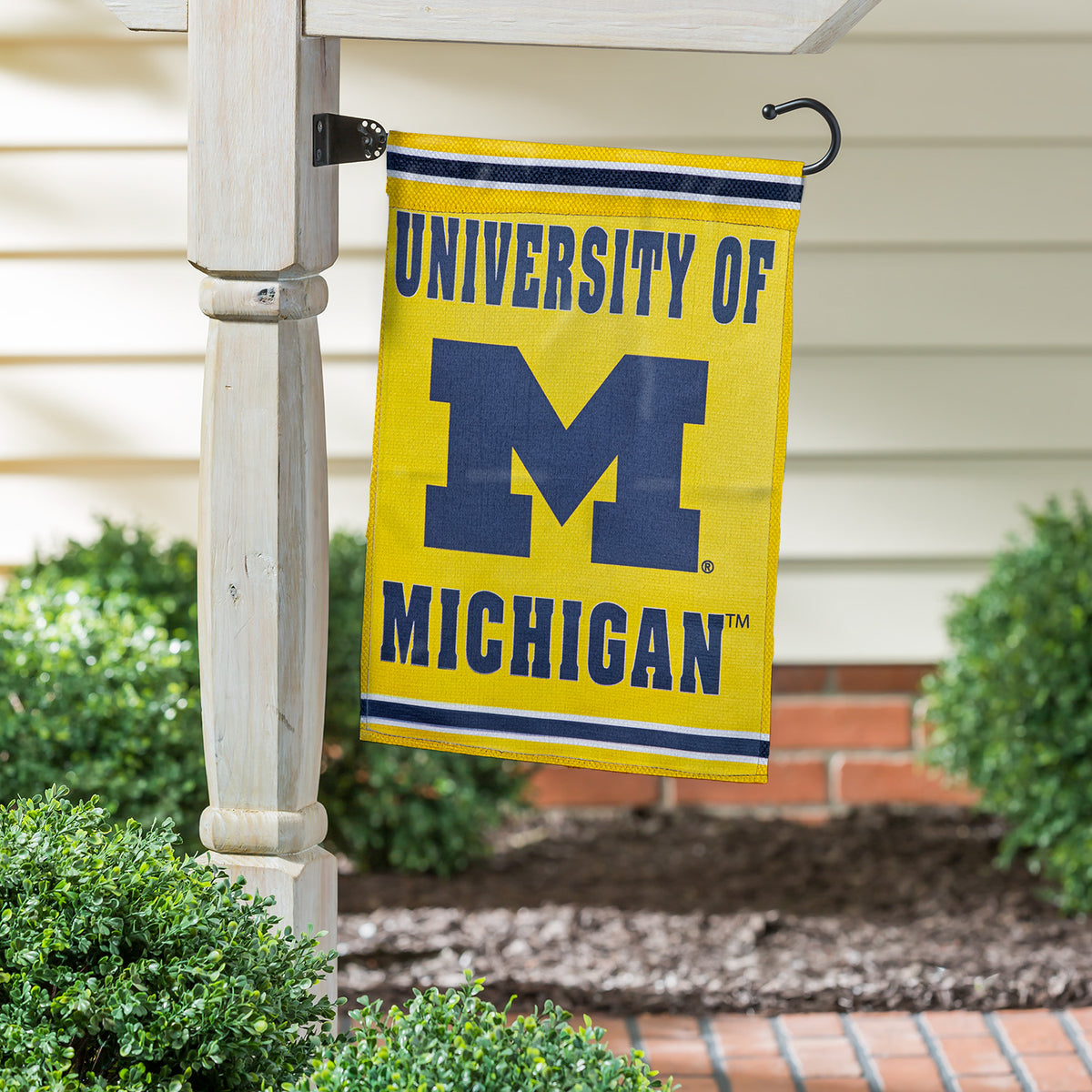 Sports Garden Flag