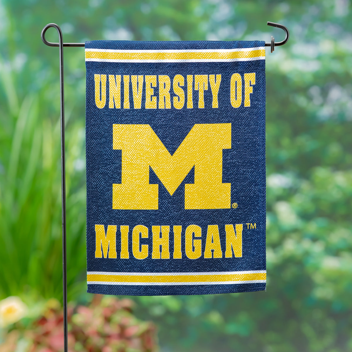 Sports Garden Flag