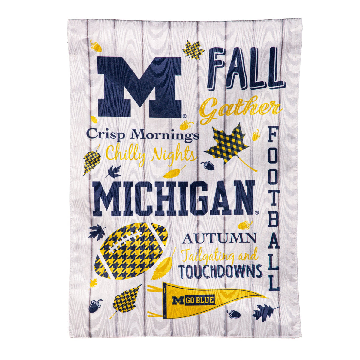 Sports Garden Flag