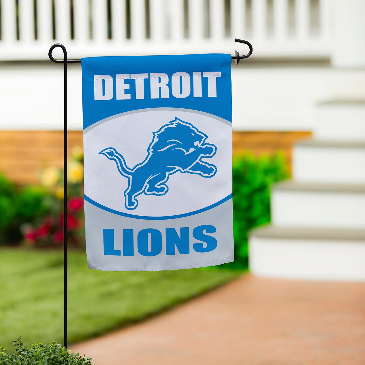 Sports Garden Flag