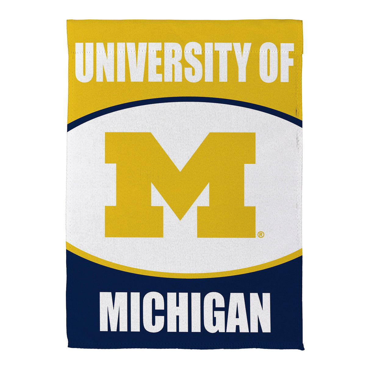 Sports Garden Flag