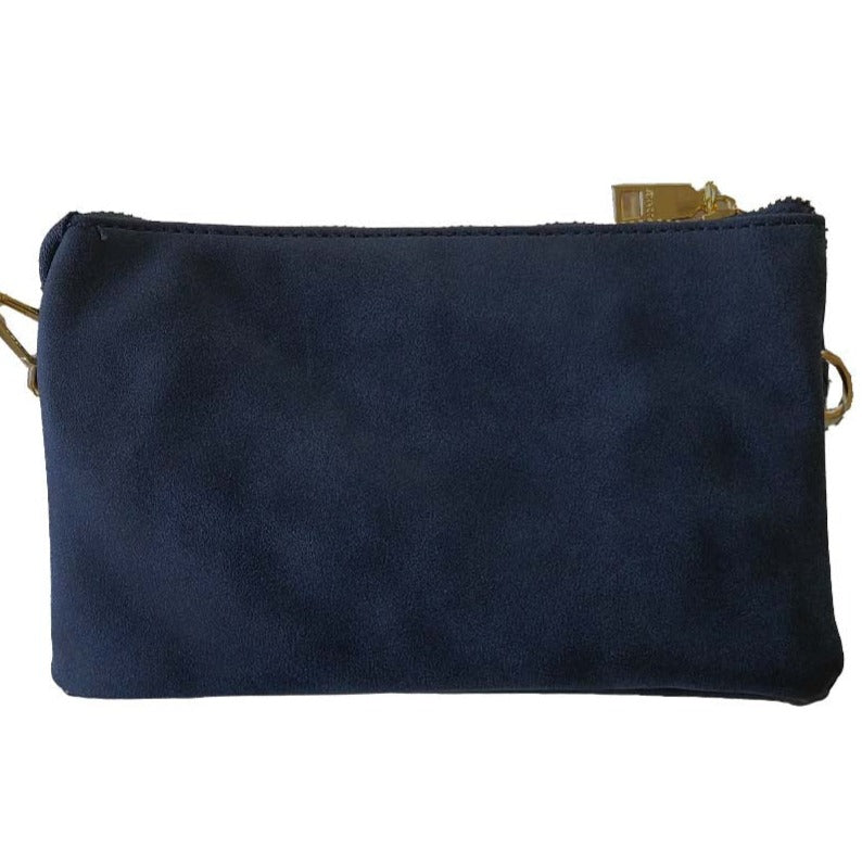 Riley Crossbody/Wristlet Purse