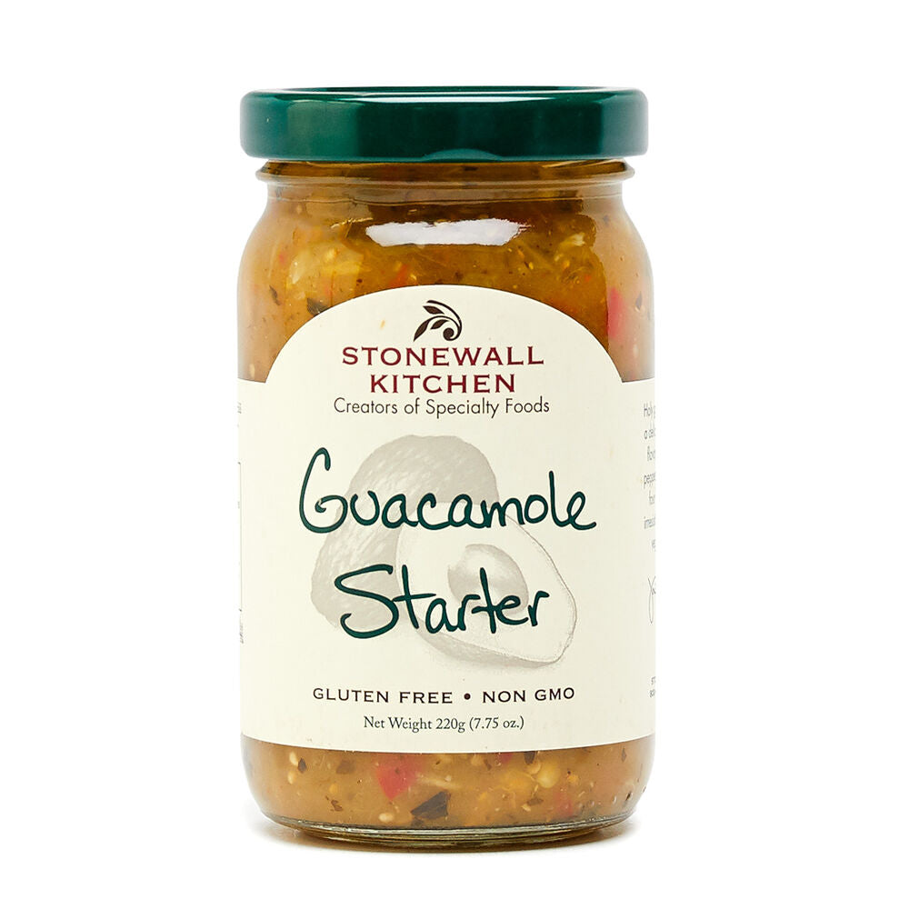 Guacamole Starter 7.5oz