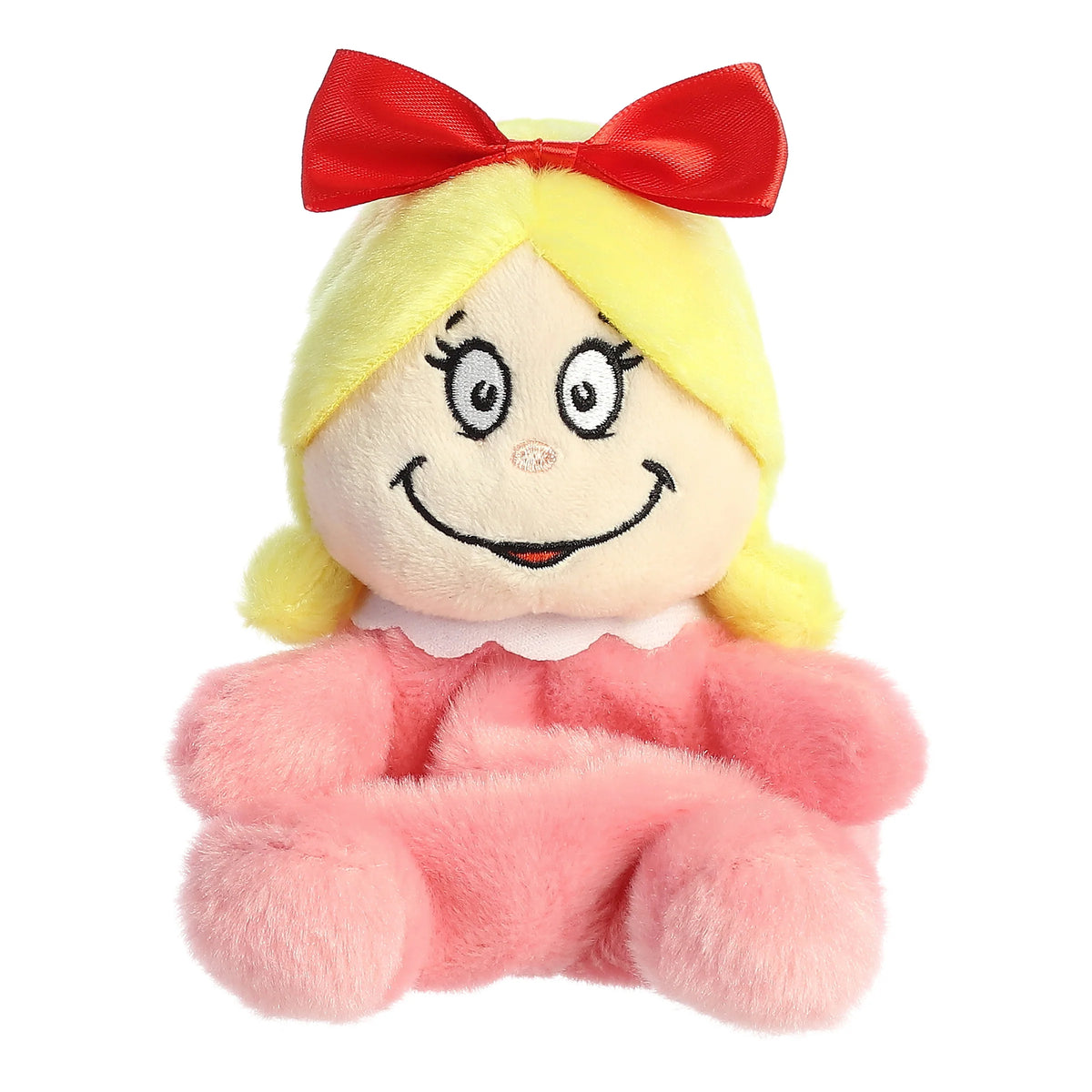 Holiday Palm Pals Stuffed Animal
