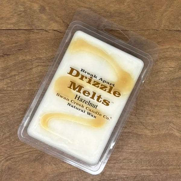 Swan Creek Drizzle Wax Melt