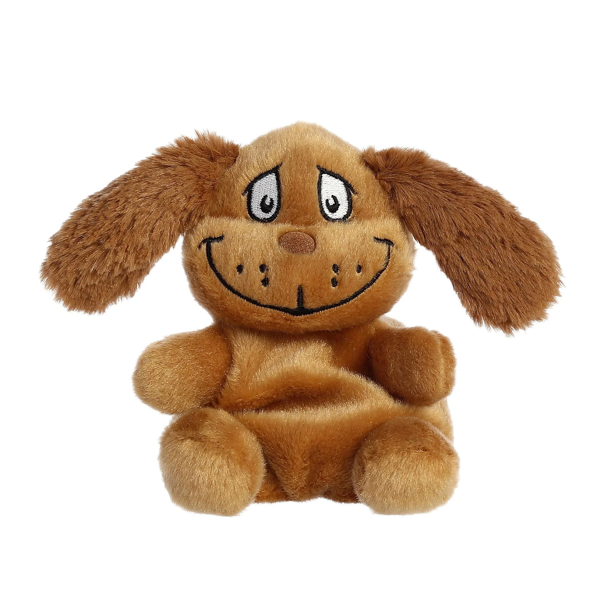 Holiday Palm Pals Stuffed Animal