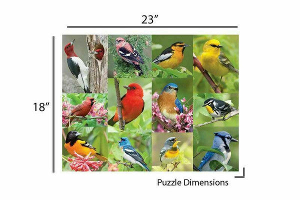 Mind Fit 36 Piece Jigsaw Puzzle