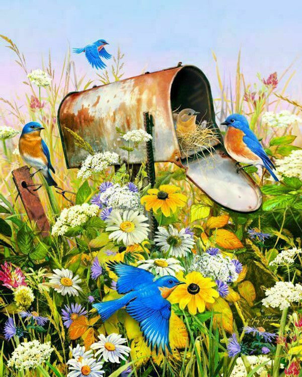 Mind Fit 36 Piece Jigsaw Puzzle