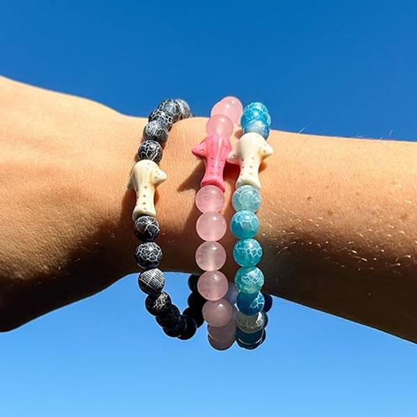 The Quest Whale Shark Bracelet