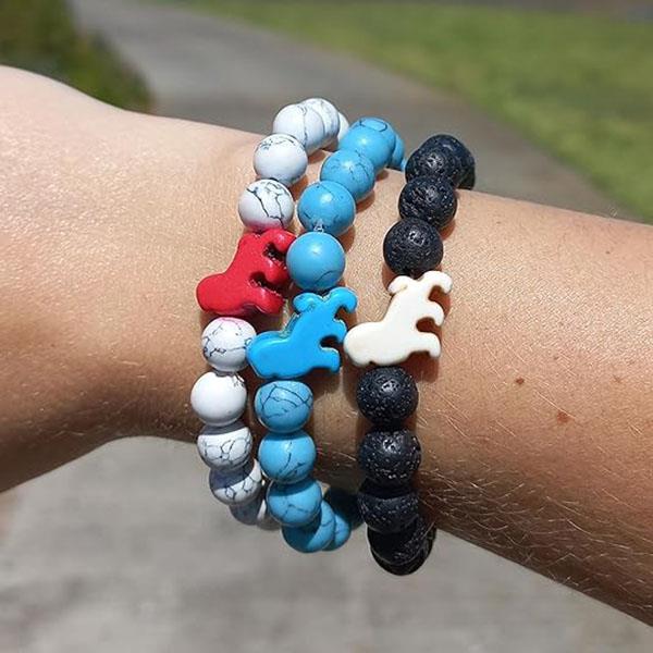 The Excursion Lion Bracelet