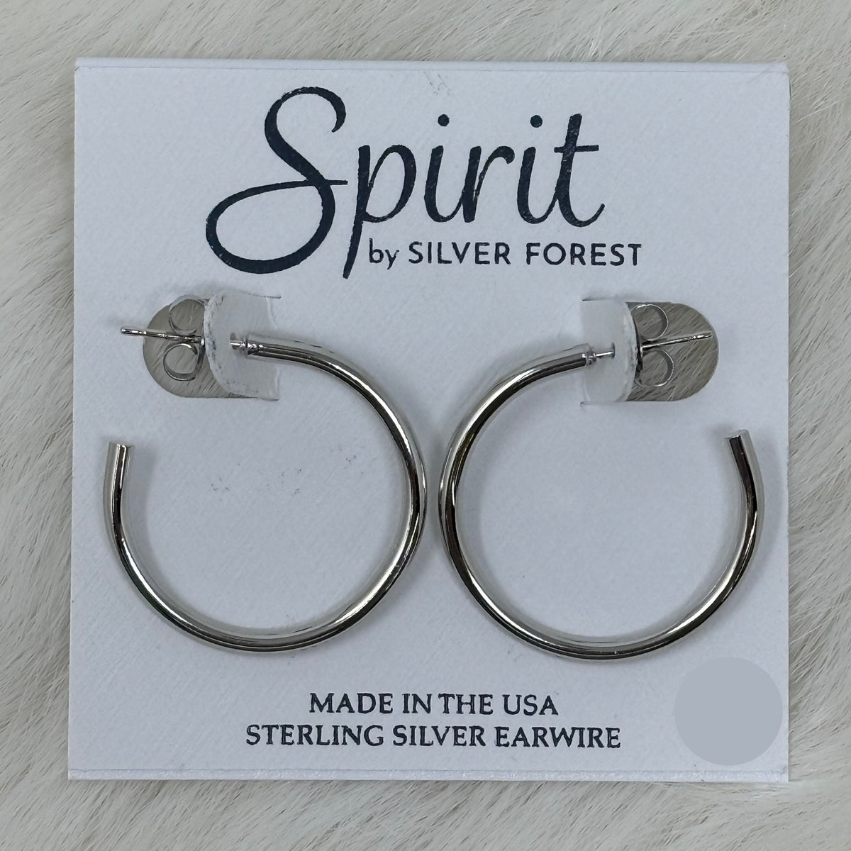 Md Classic Tube Hoop Spirit