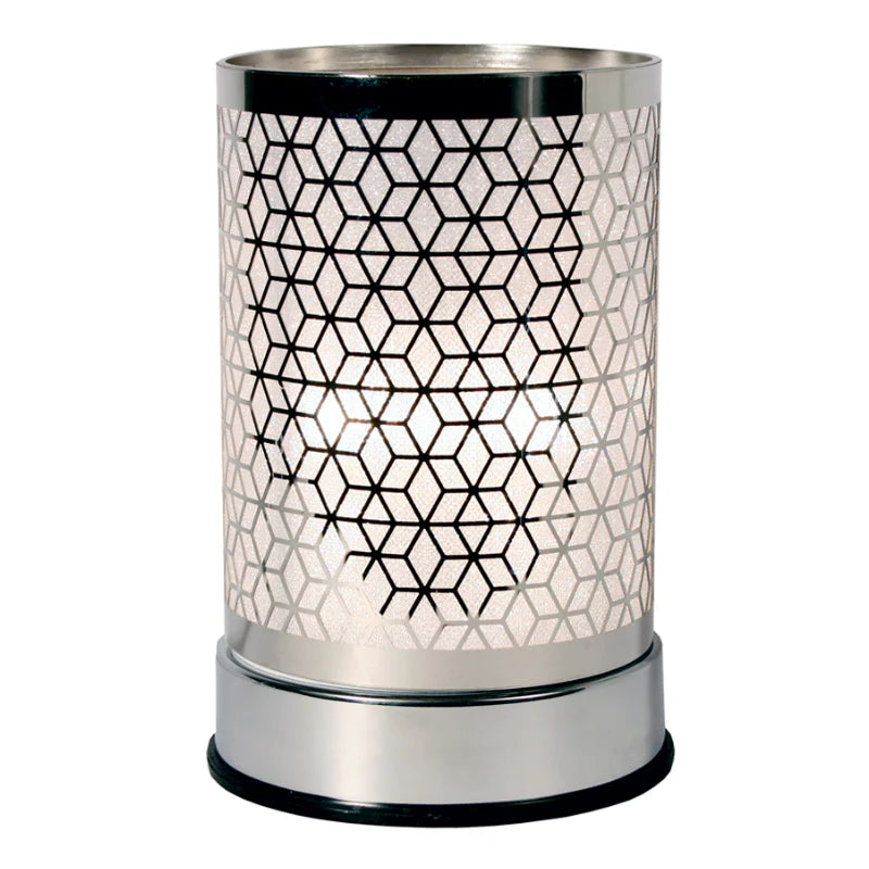 Crystal Contempo Scentchips Warmer