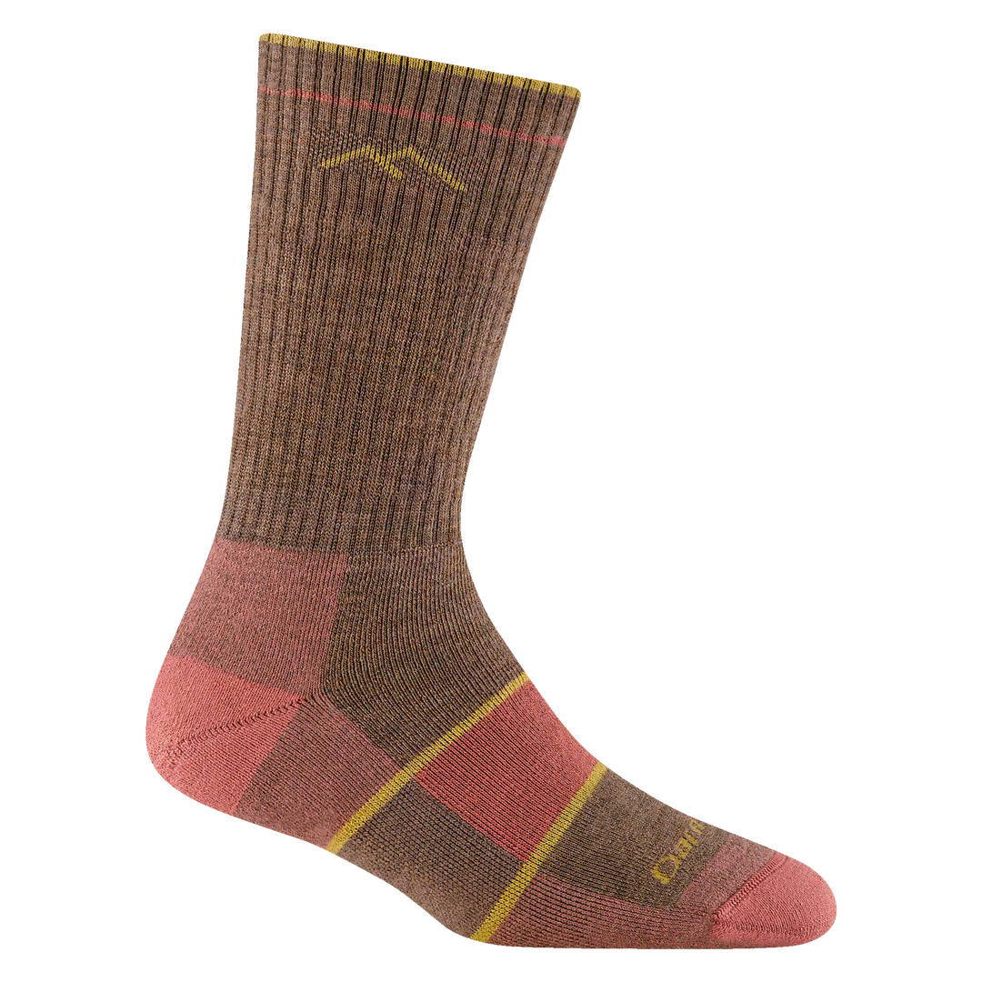 Women&#39;s Hiker Boot Full Cushion Midweight Hiking Sock