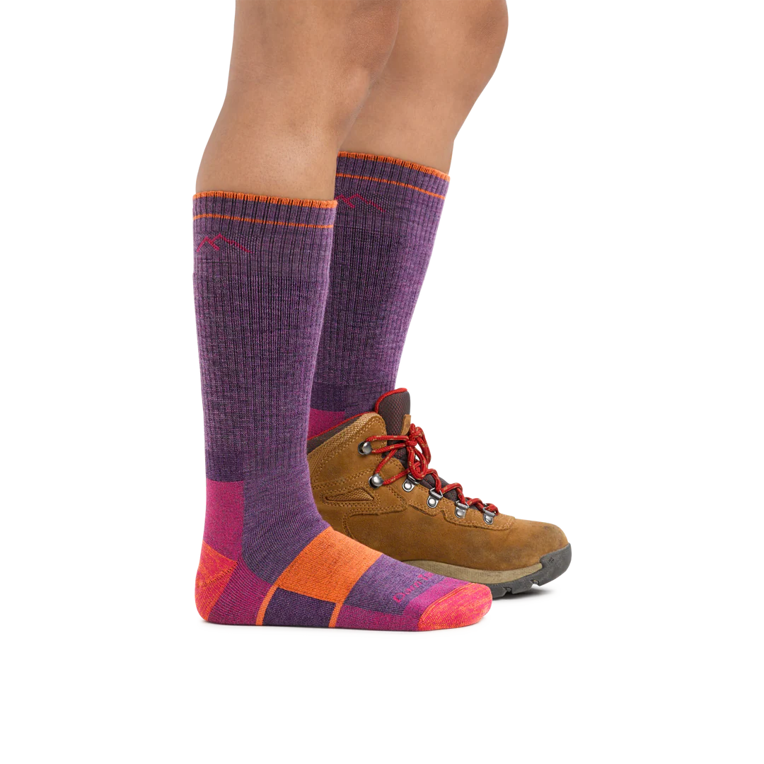 Women&#39;s Hiker Boot Full Cushion Midweight Hiking Sock