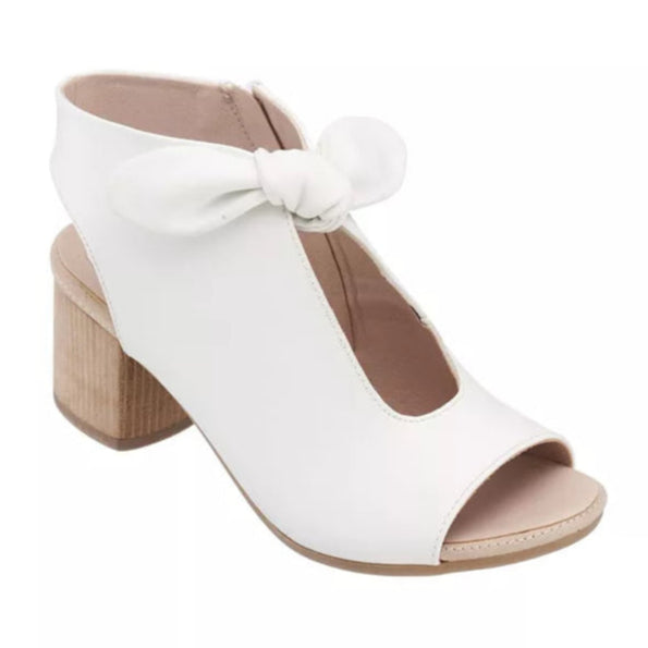 Kimora Block Heel Sandals