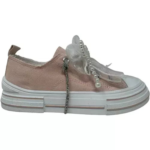 Very G Aman Pearls Sneakers