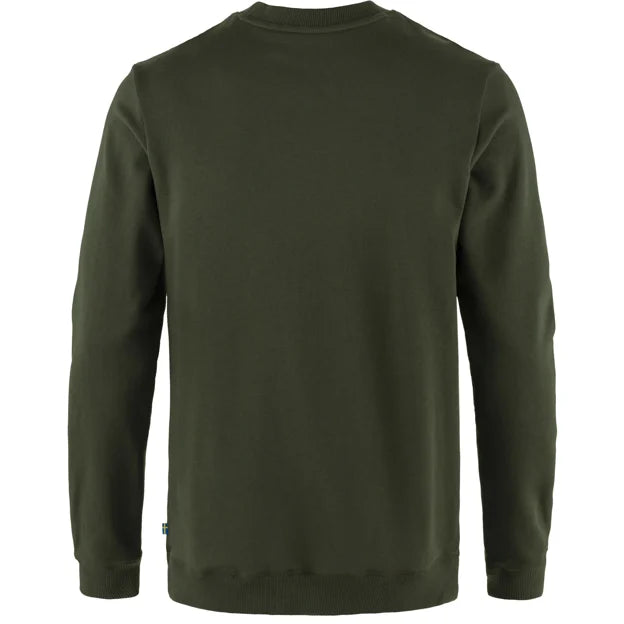 Men&#39;s 1960 Logo Badge Sweatshirt