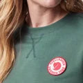 Women&#39;s 1960 Logo Badge Sweatshirt