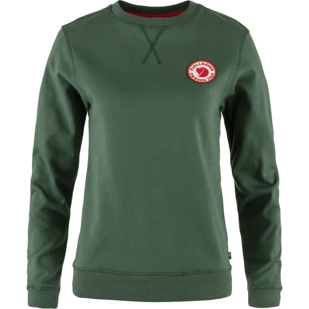 Women&#39;s 1960 Logo Badge Sweatshirt