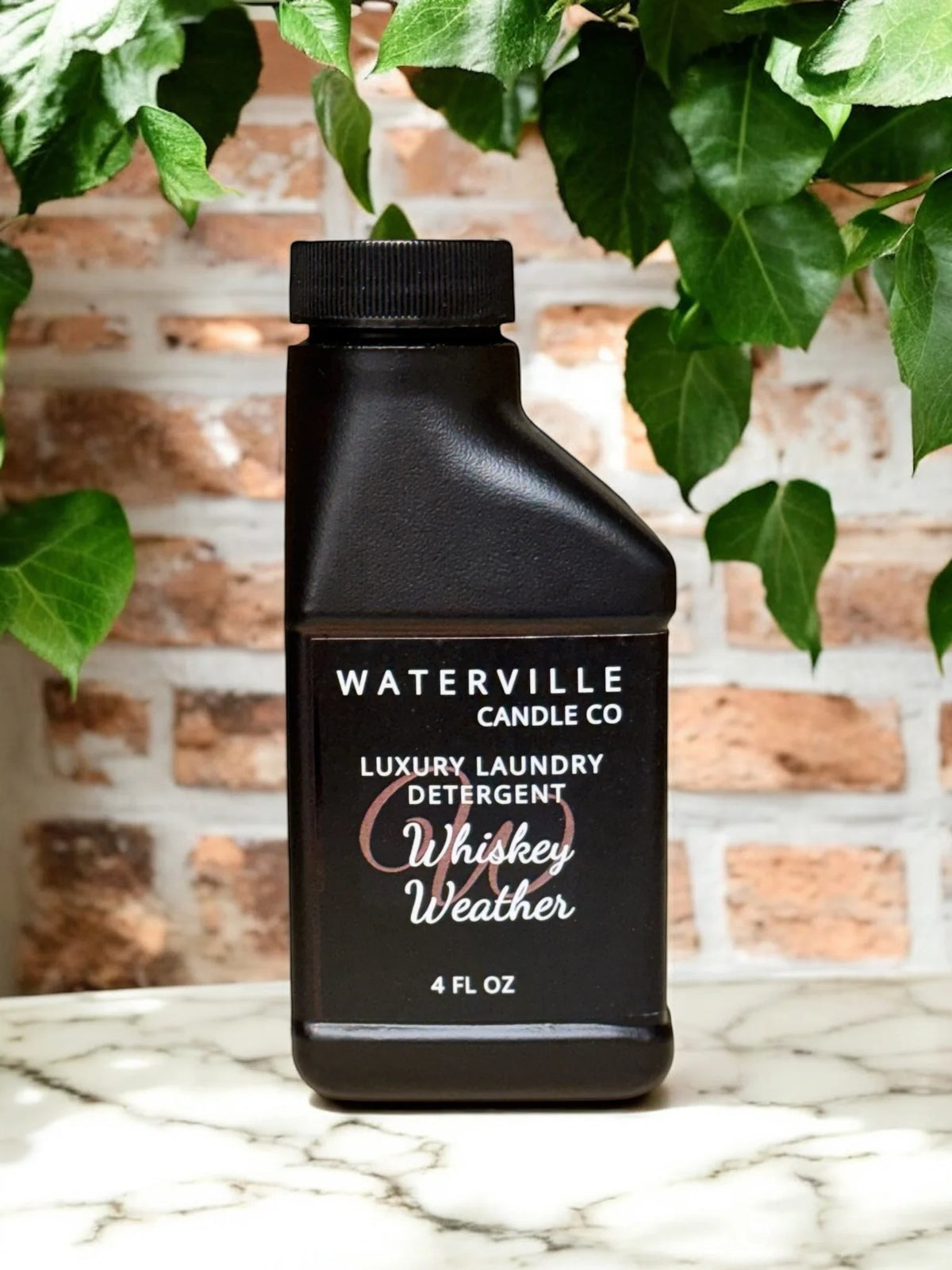WVC 4 oz - Luxury Laundry Detergent