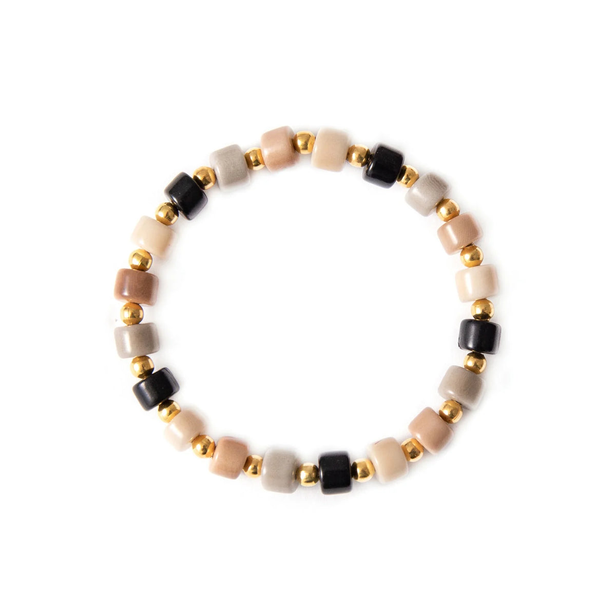Tagua Clarisse Bracelet