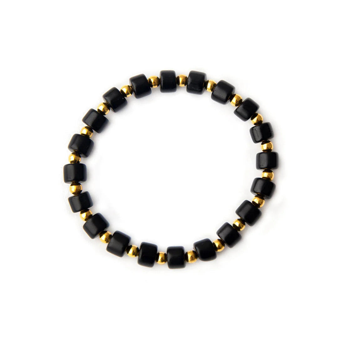 Tagua Clarisse Bracelet