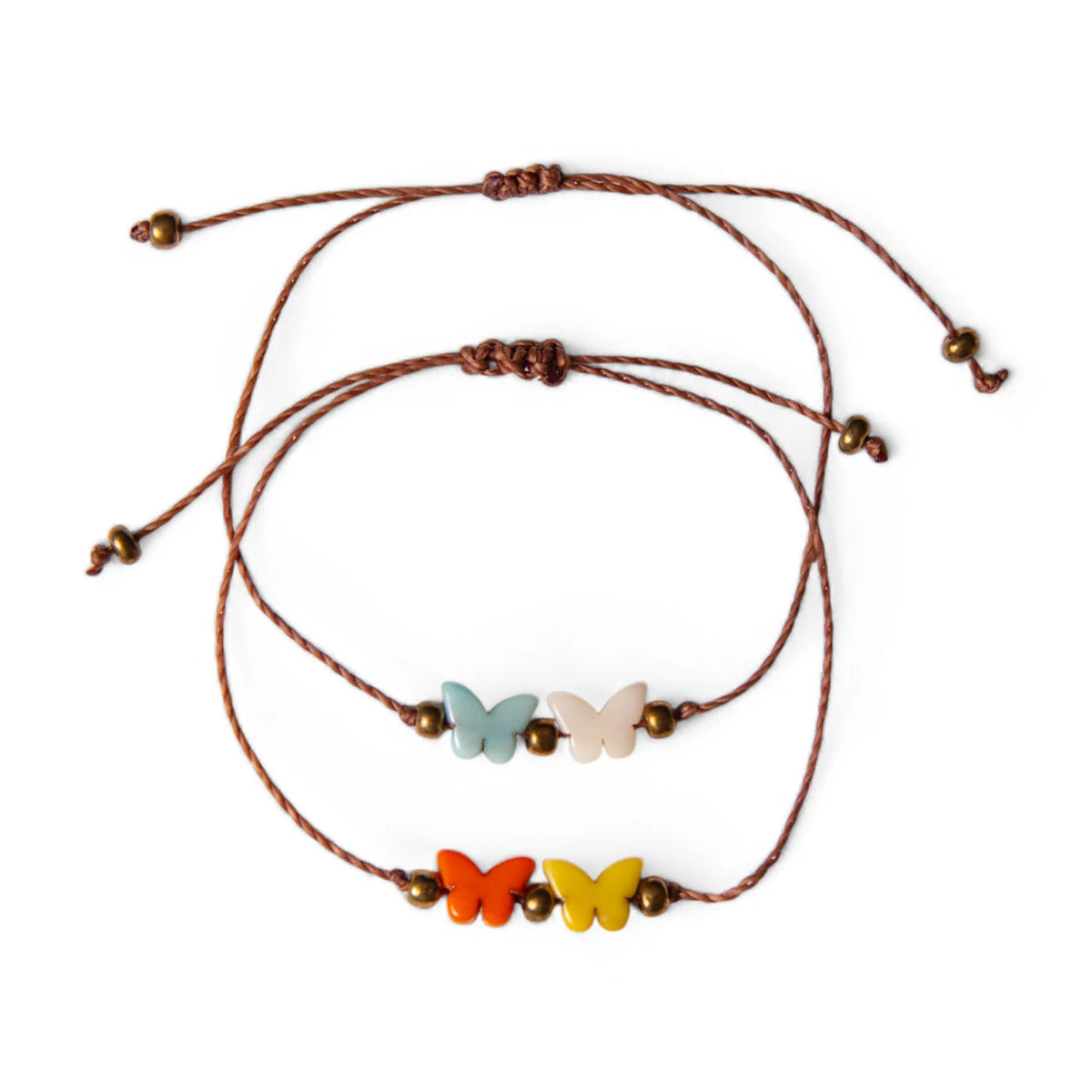 Tagua Calliope Bracelet