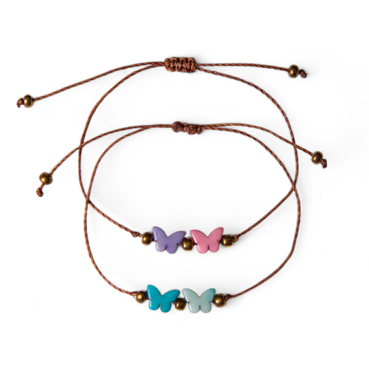 Tagua Calliope Bracelet