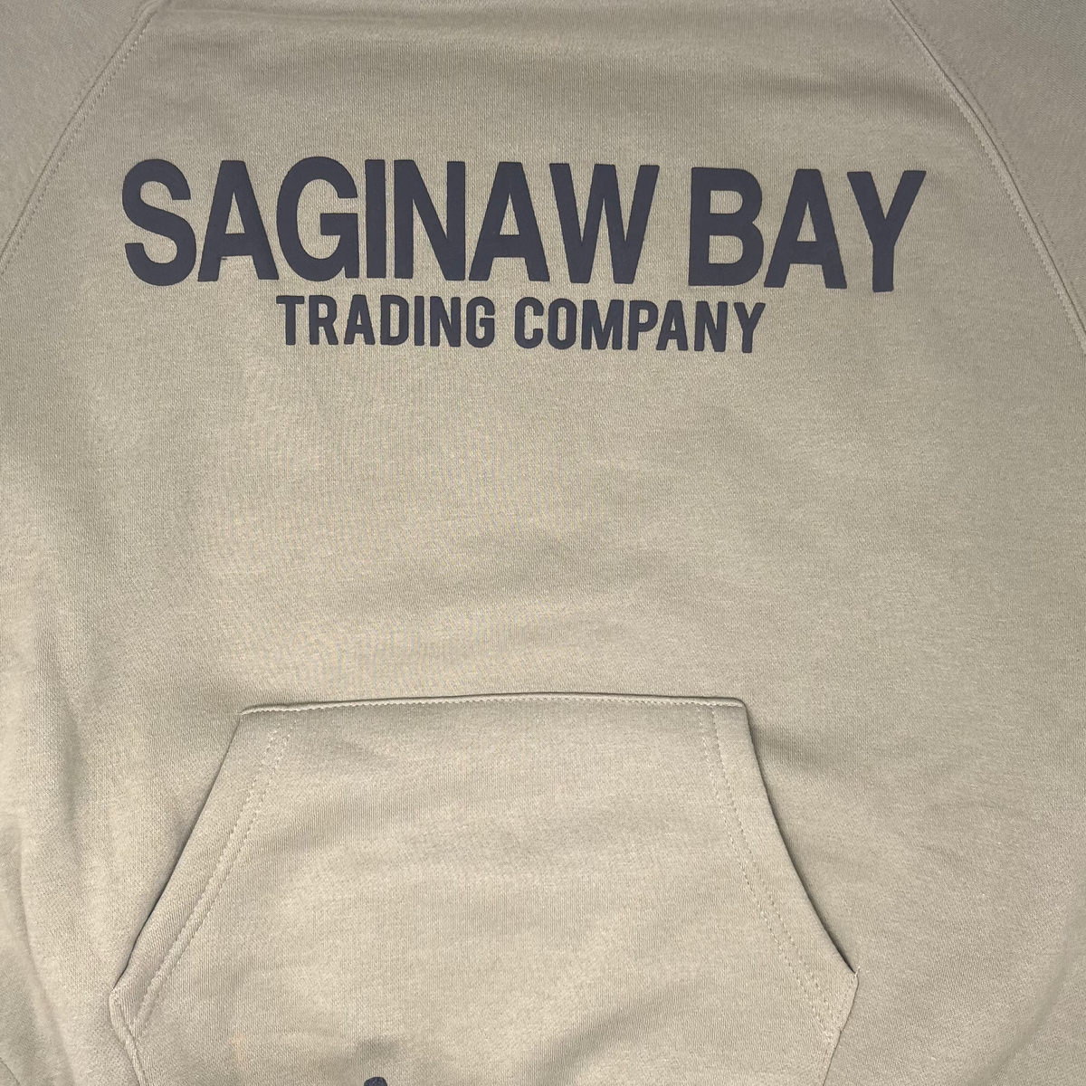 Saginaw Bay Trading Company Hoodie