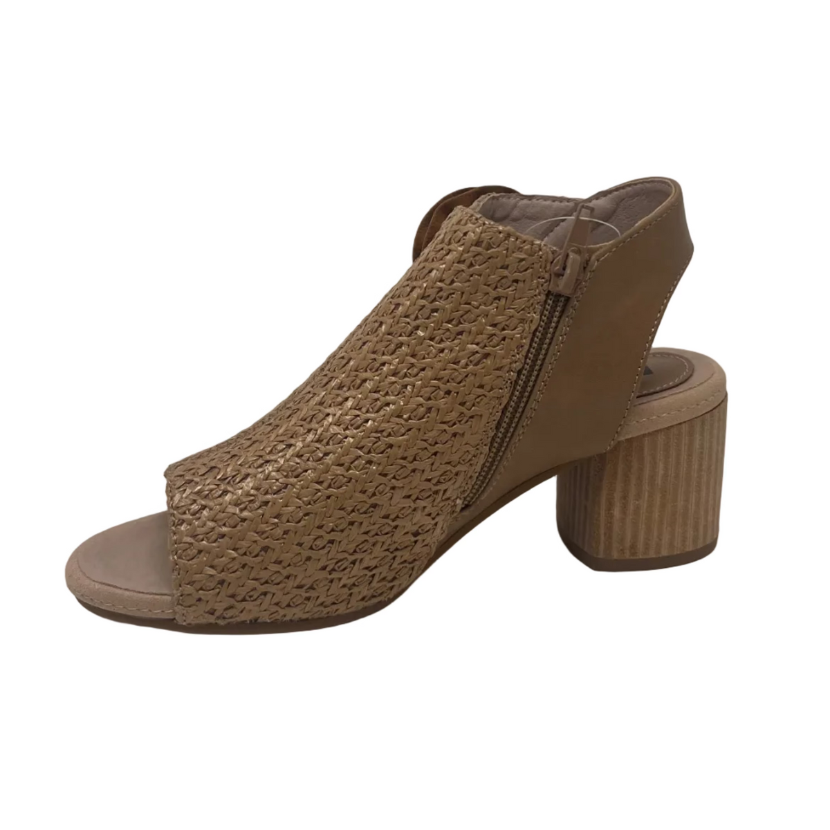 Women's Zakki Block Heel Sandals