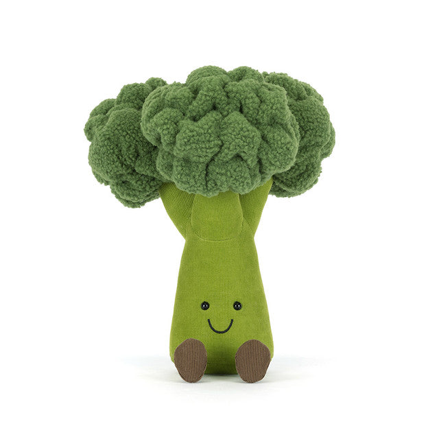Amusables Broccoli