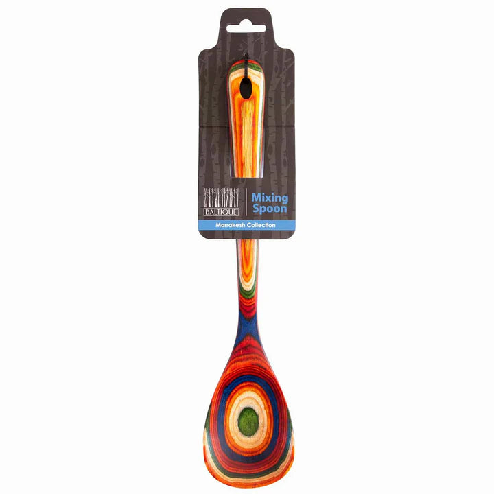 Marrakesh Cooking/Mixing Spoon