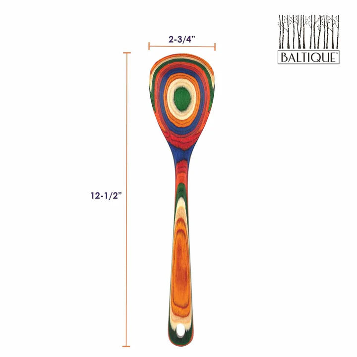 Marrakesh Cooking/Mixing Spoon