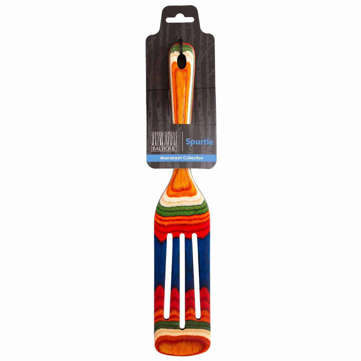 Marrakesh Spurtle