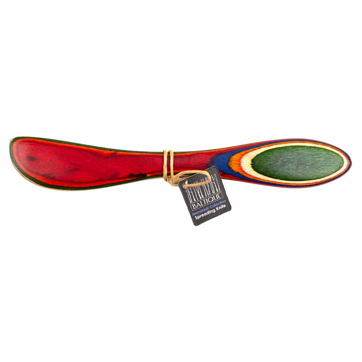 Marrakesh Spreading Knife