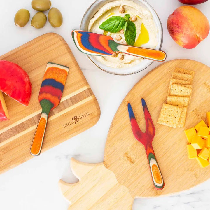 Marrakesh Cheese Tool Set