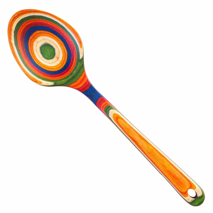 Marrakesh Grand Serving Spoon