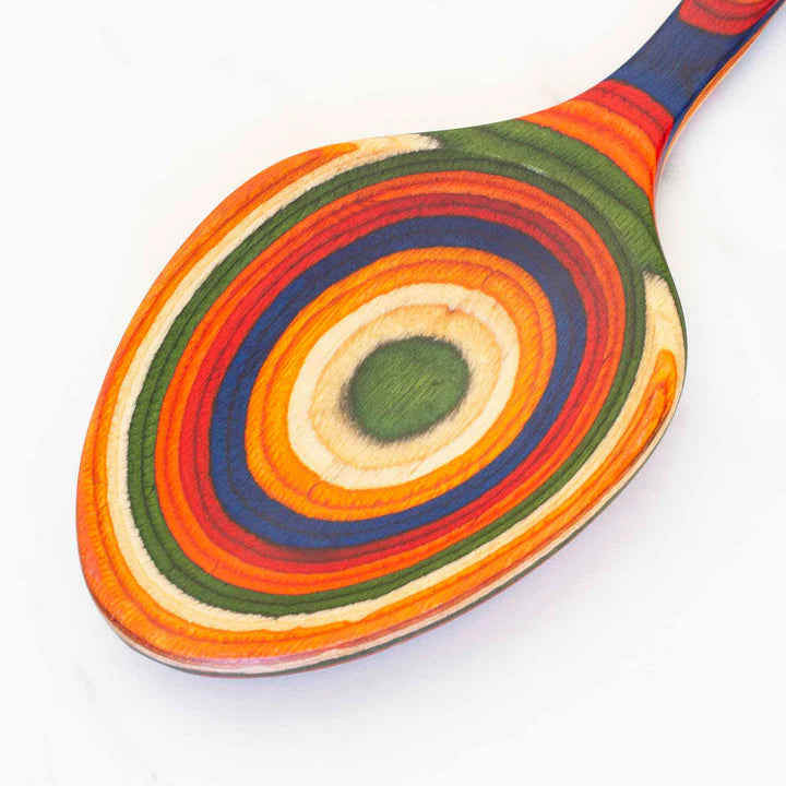 Marrakesh Grand Serving Spoon