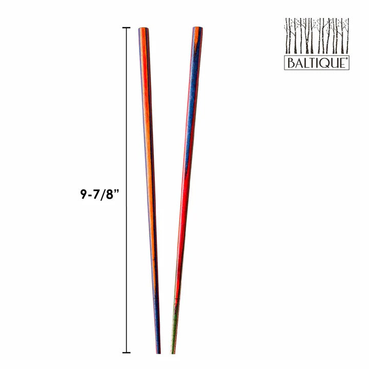 Marrakesh Chopsticks Set/4