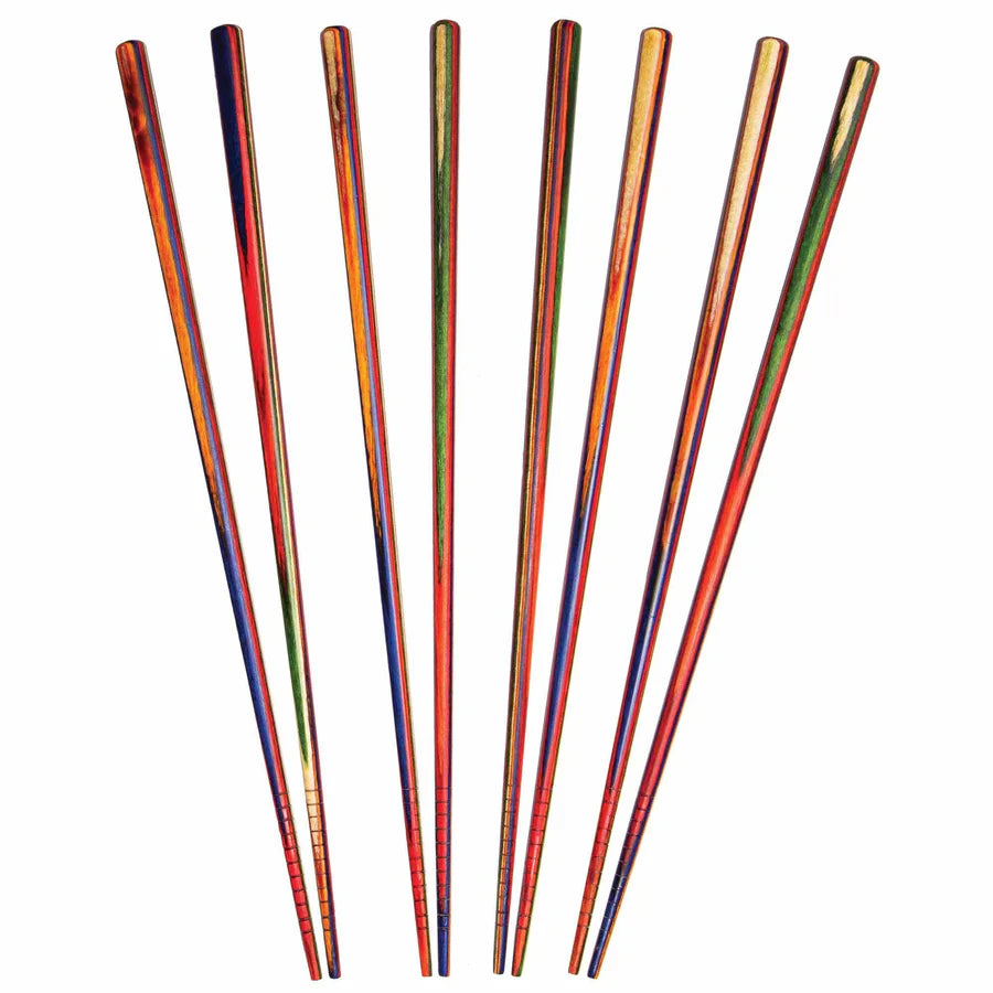 Marrakesh Chopsticks Set/4
