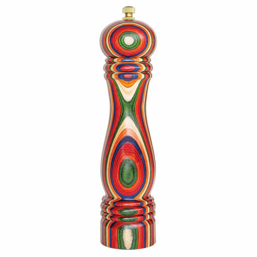 Marrakesh Pepper Mill